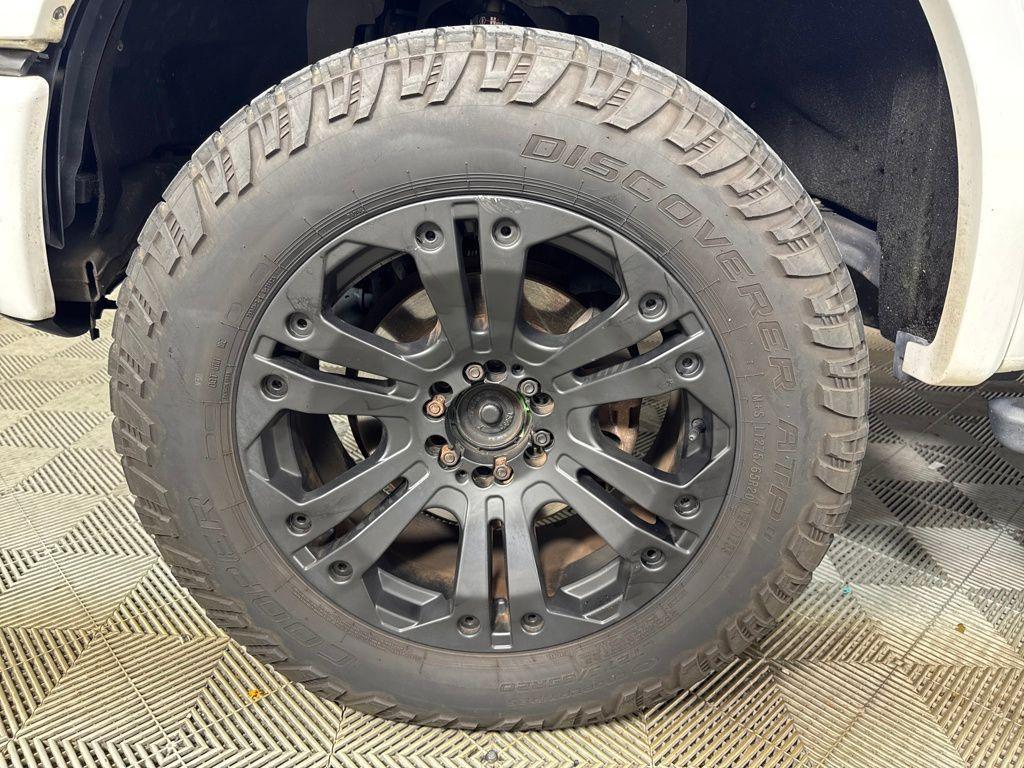 used 2015 Ford F-150 car, priced at $13,900