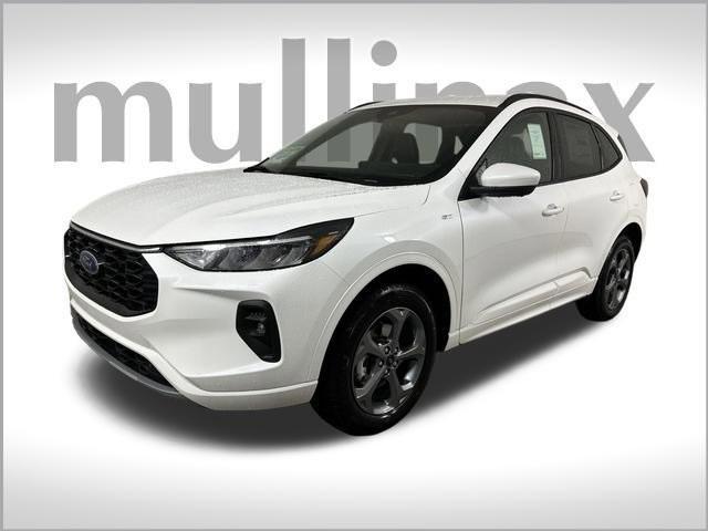 new 2024 Ford Escape car, priced at $32,642