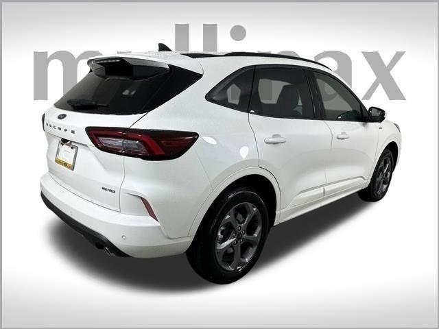 new 2024 Ford Escape car, priced at $32,642