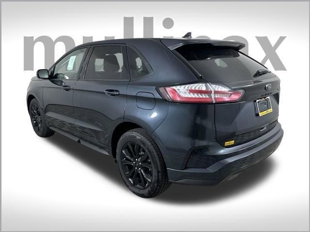 new 2024 Ford Edge car, priced at $37,110