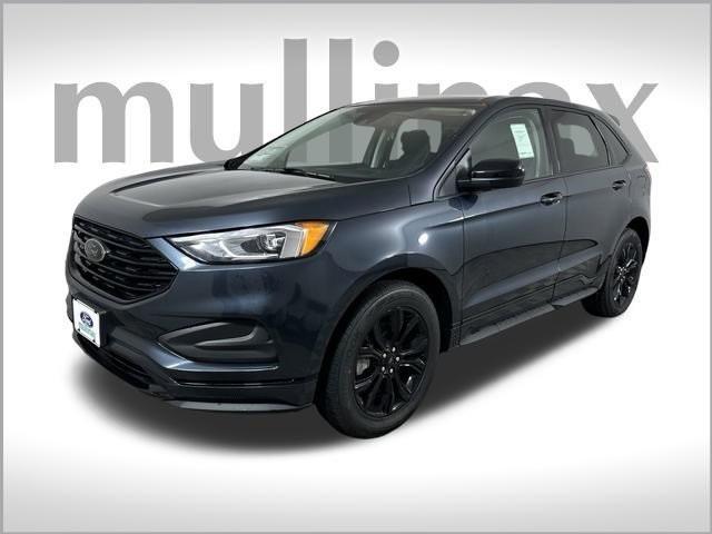 new 2024 Ford Edge car, priced at $37,110