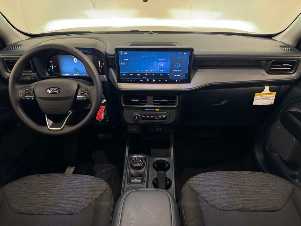 new 2025 Ford Maverick car, priced at $28,723