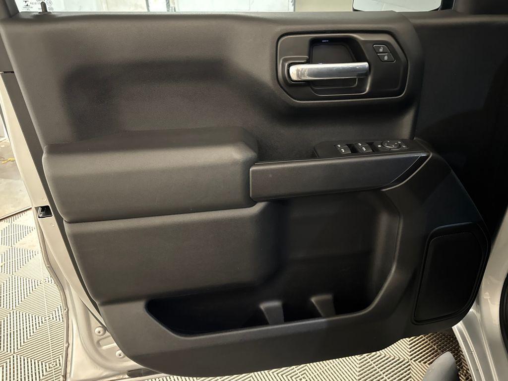 used 2020 Chevrolet Silverado 1500 car, priced at $23,900