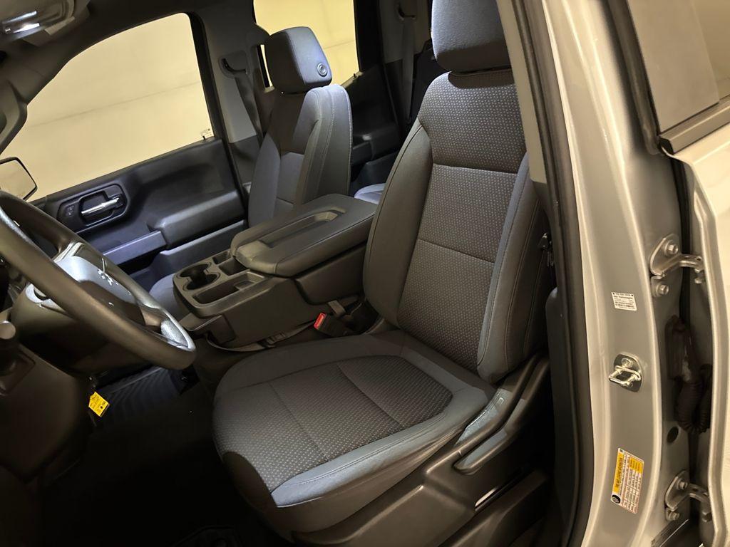used 2020 Chevrolet Silverado 1500 car, priced at $23,900