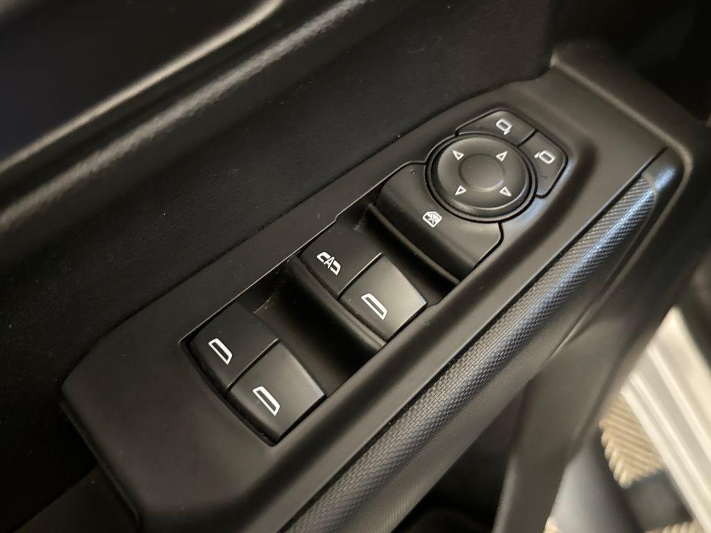 used 2020 Chevrolet Silverado 1500 car, priced at $23,900