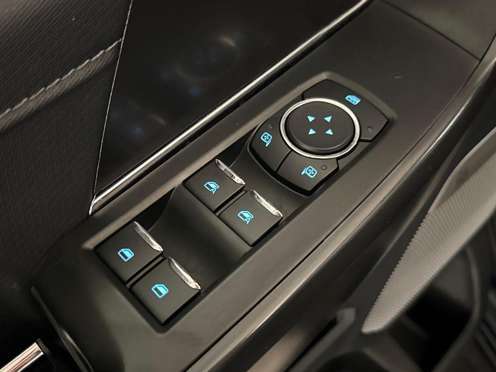 used 2024 Ford F-150 car, priced at $52,500