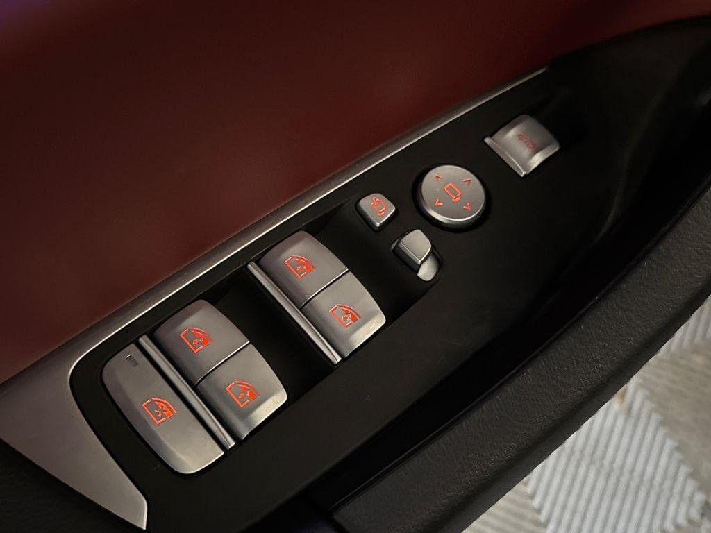 used 2023 BMW X3 car, priced at $34,901