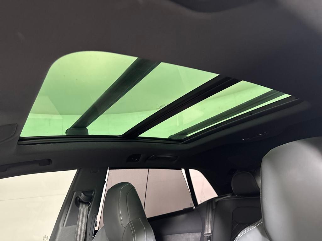 used 2023 Audi SQ8 car, priced at $77,500