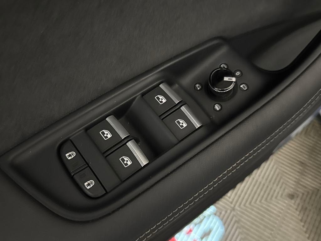 used 2023 Audi SQ8 car, priced at $77,500