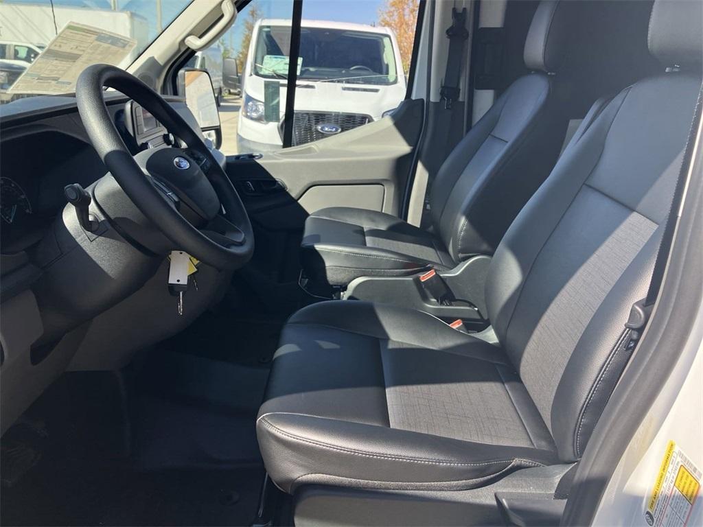 new 2024 Ford Transit-250 car, priced at $48,563