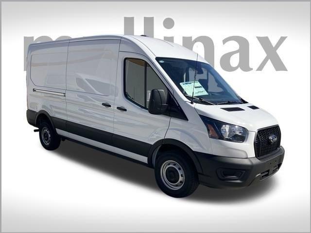 new 2024 Ford Transit-250 car, priced at $48,563