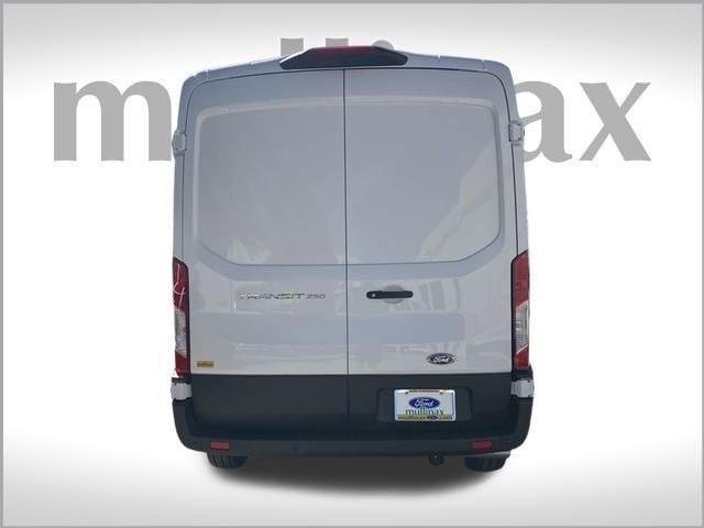 new 2024 Ford Transit-250 car, priced at $48,563