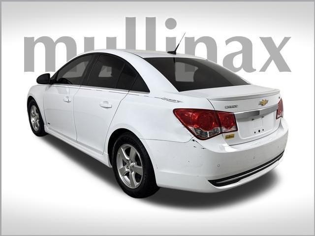 used 2012 Chevrolet Cruze car, priced at $6,901