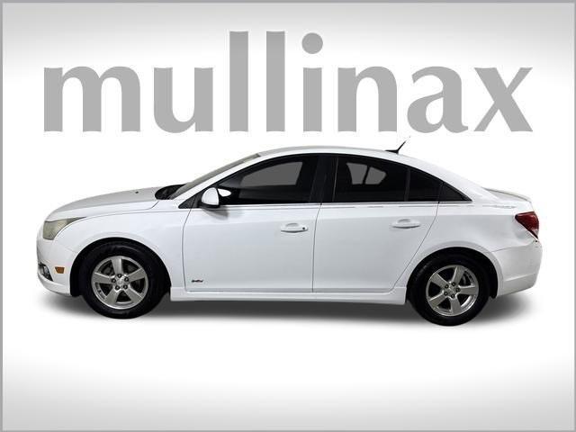 used 2012 Chevrolet Cruze car, priced at $6,901