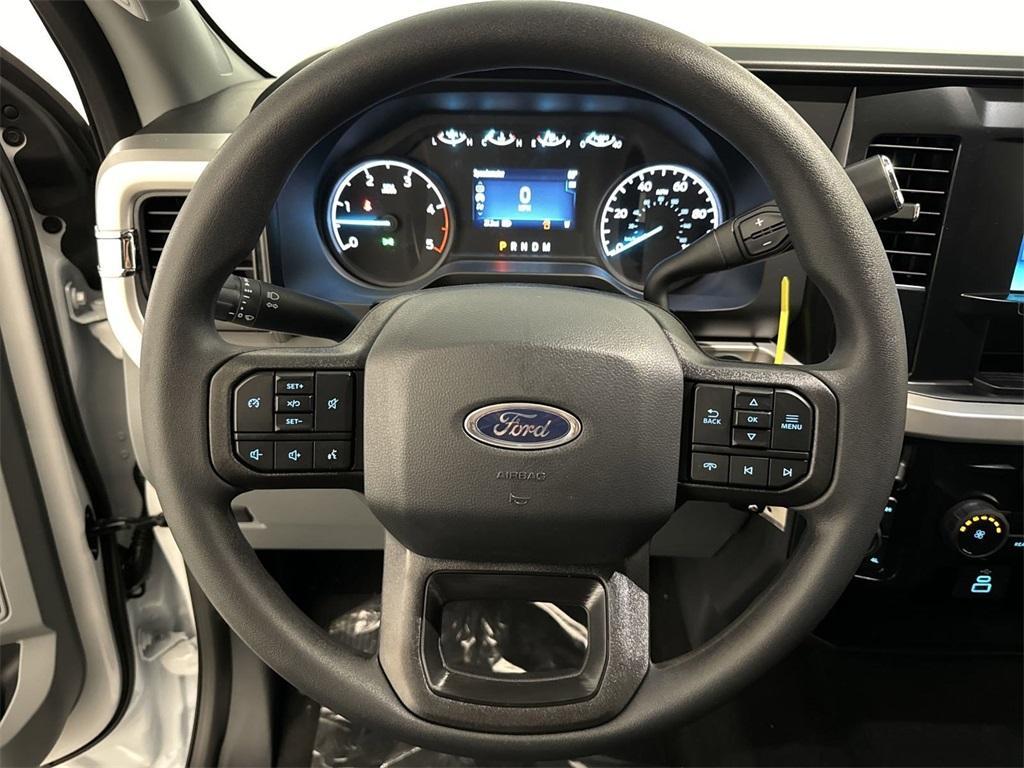 new 2025 Ford F-250 car, priced at $64,668