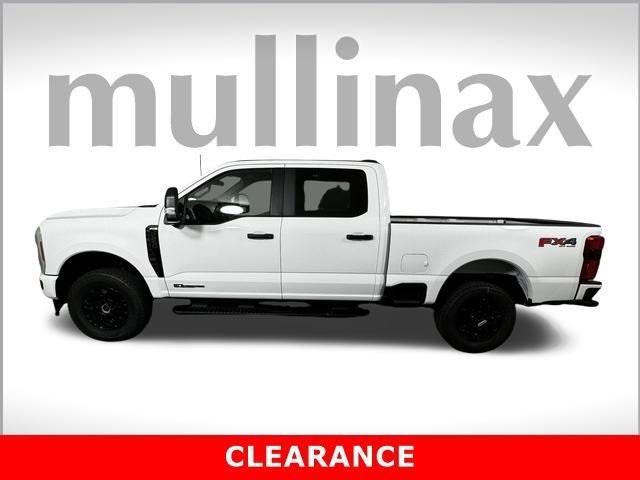 new 2025 Ford F-250 car, priced at $64,668