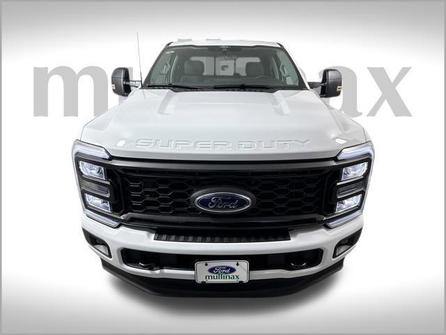 new 2025 Ford F-250 car, priced at $63,513