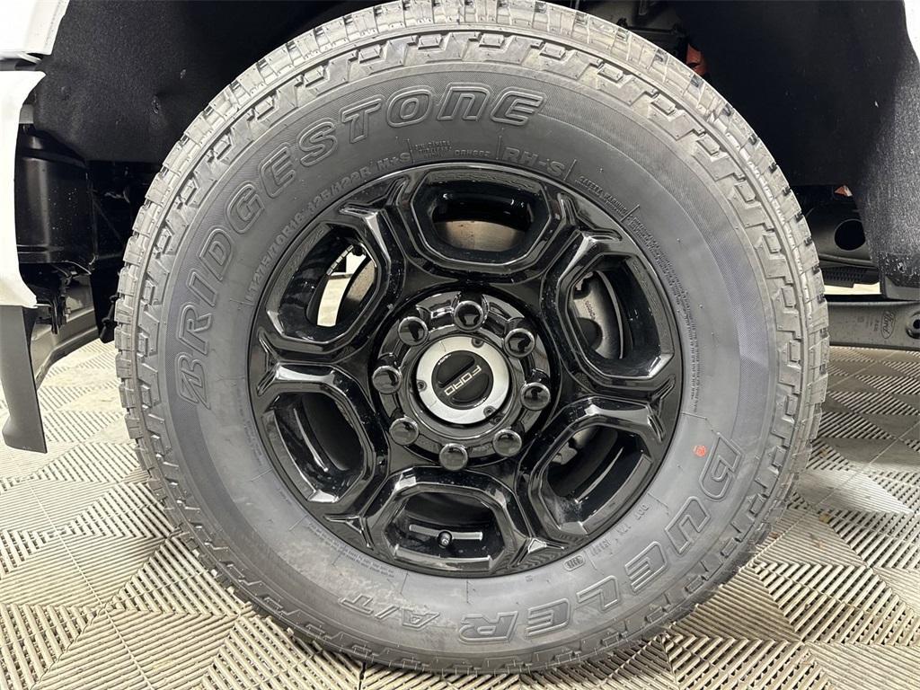new 2025 Ford F-250 car, priced at $64,668