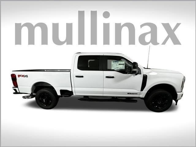 new 2025 Ford F-250 car, priced at $64,668