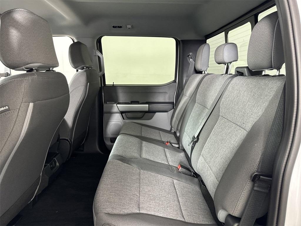 new 2025 Ford F-250 car, priced at $64,668