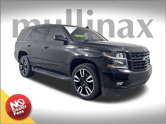 used 2019 Chevrolet Tahoe car, priced at $39,500