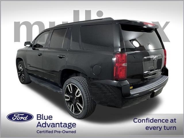 used 2019 Chevrolet Tahoe car, priced at $39,500