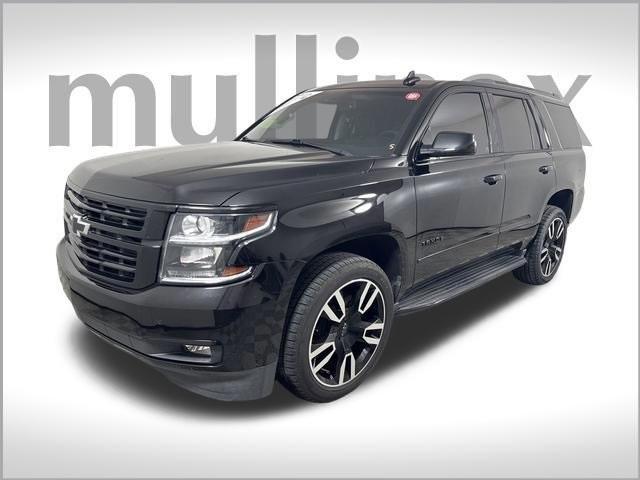 used 2019 Chevrolet Tahoe car, priced at $39,500