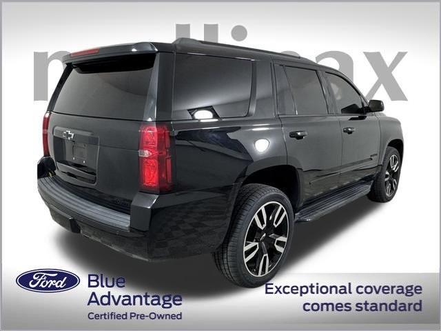 used 2019 Chevrolet Tahoe car, priced at $39,500