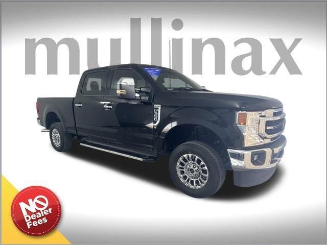 used 2022 Ford F-350 car, priced at $57,900