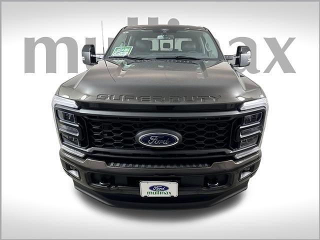 new 2024 Ford F-350 car, priced at $81,277