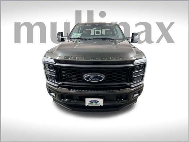 new 2024 Ford F-350 car, priced at $80,631