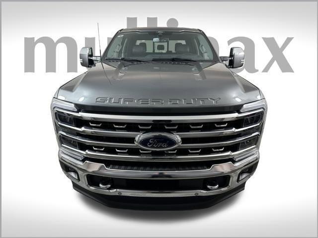 new 2024 Ford F-250 car, priced at $82,918