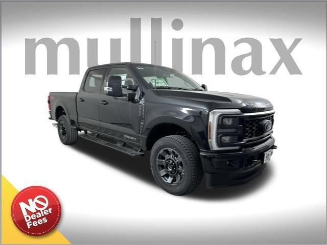 new 2024 Ford F-250 car, priced at $77,465