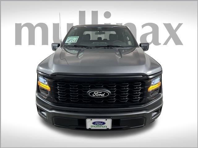 new 2024 Ford F-150 car, priced at $45,209