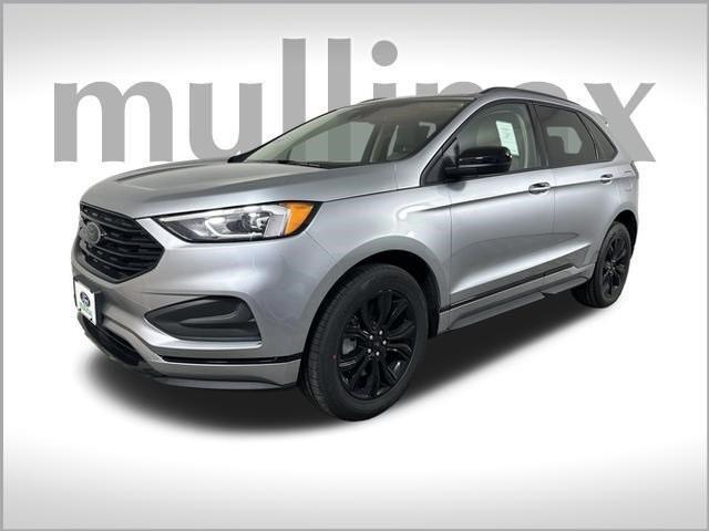 new 2024 Ford Edge car, priced at $34,344