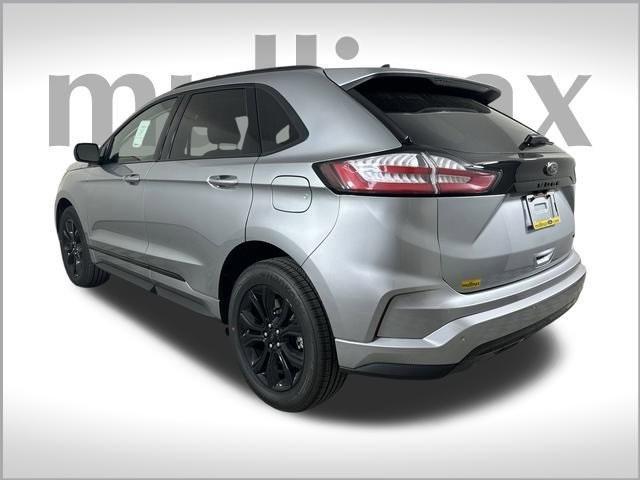 new 2024 Ford Edge car, priced at $33,344