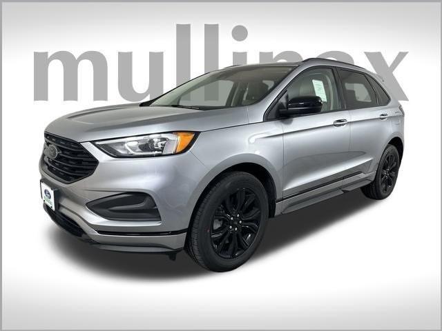 new 2024 Ford Edge car, priced at $33,344