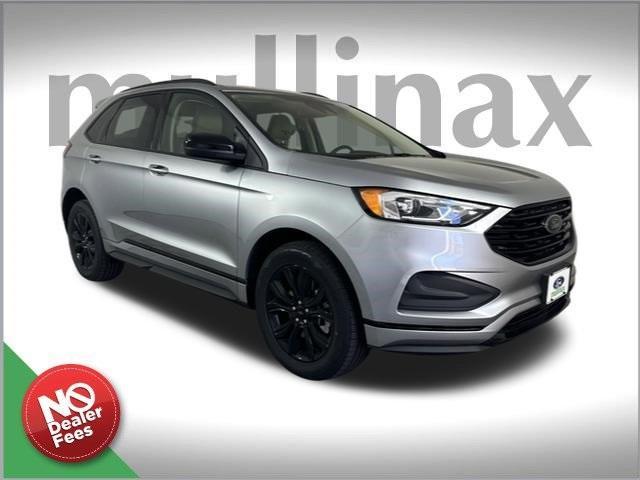 new 2024 Ford Edge car, priced at $34,344