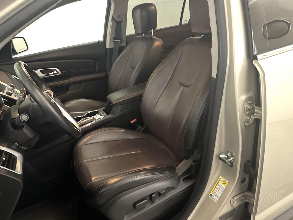 used 2011 GMC Terrain car, priced at $9,900