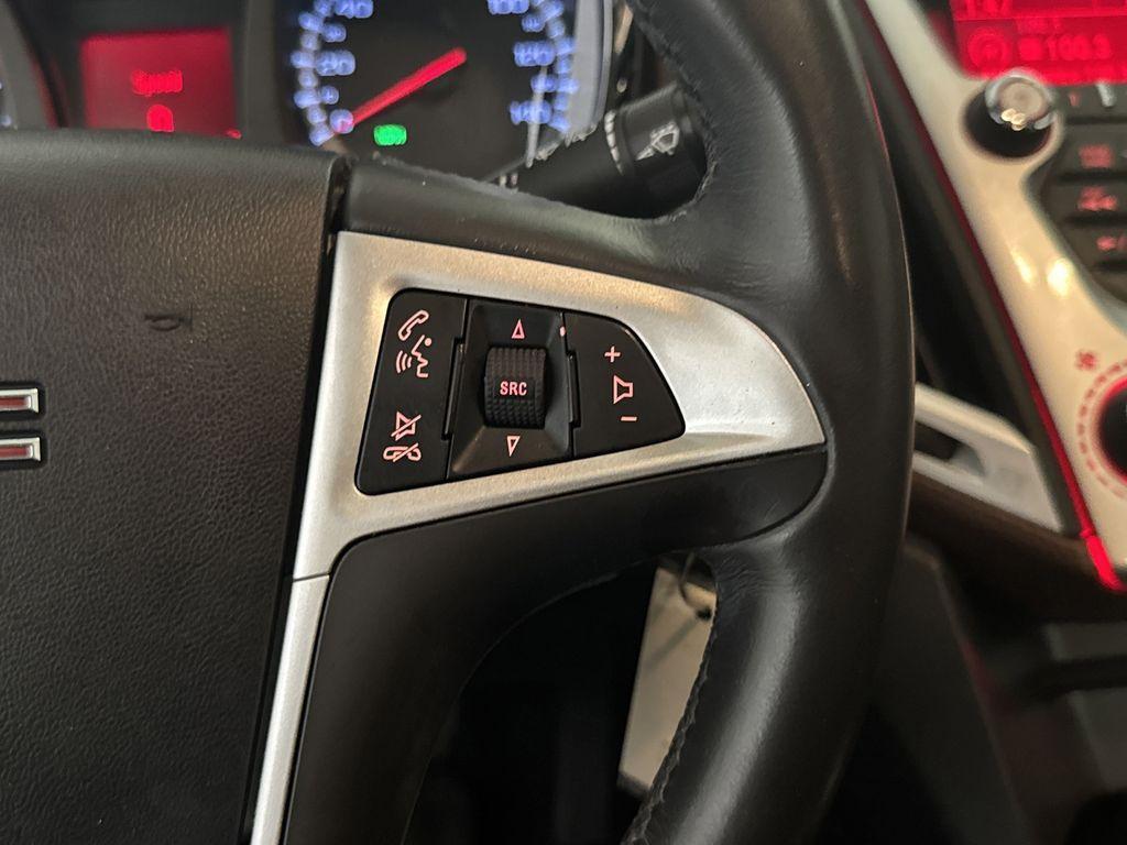 used 2011 GMC Terrain car, priced at $9,900