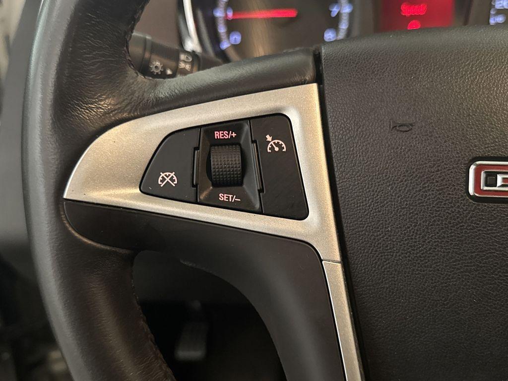 used 2011 GMC Terrain car, priced at $9,900