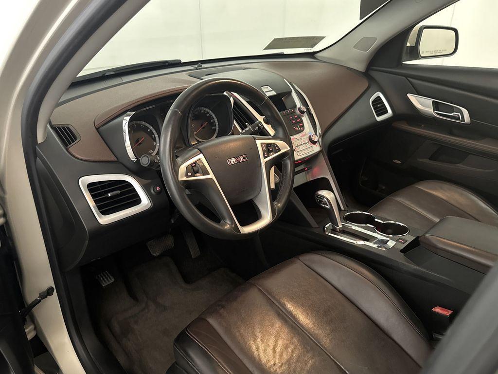 used 2011 GMC Terrain car, priced at $9,900