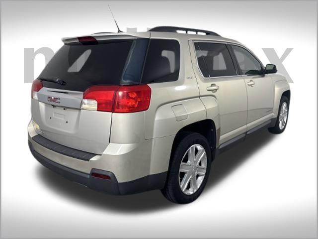 used 2011 GMC Terrain car, priced at $9,900