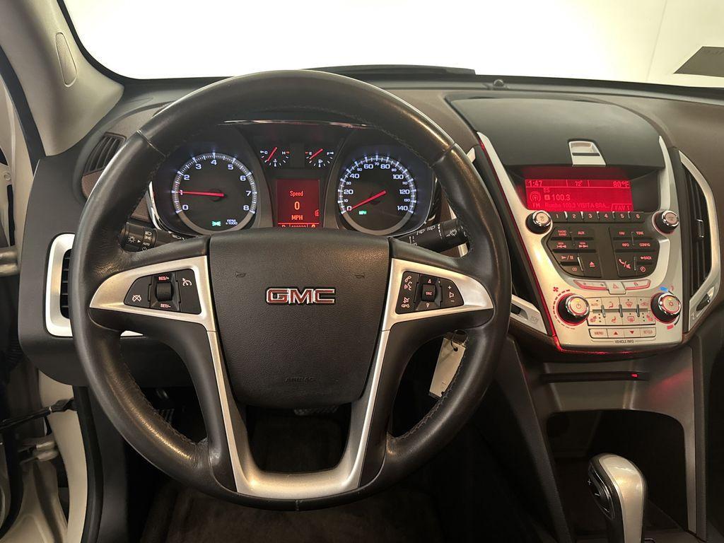 used 2011 GMC Terrain car, priced at $9,900