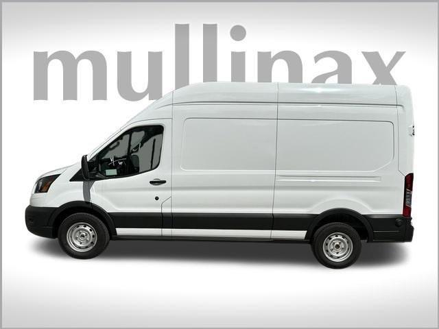 new 2024 Ford Transit-250 car, priced at $50,859