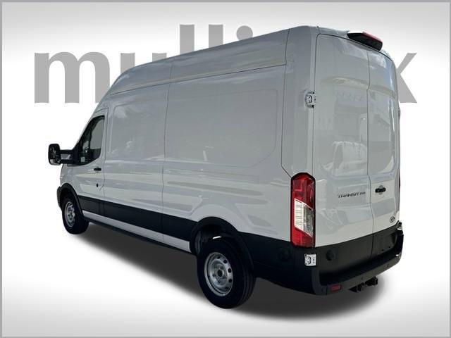 new 2024 Ford Transit-250 car, priced at $50,859