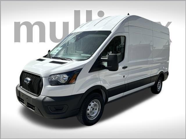 new 2024 Ford Transit-250 car, priced at $50,859