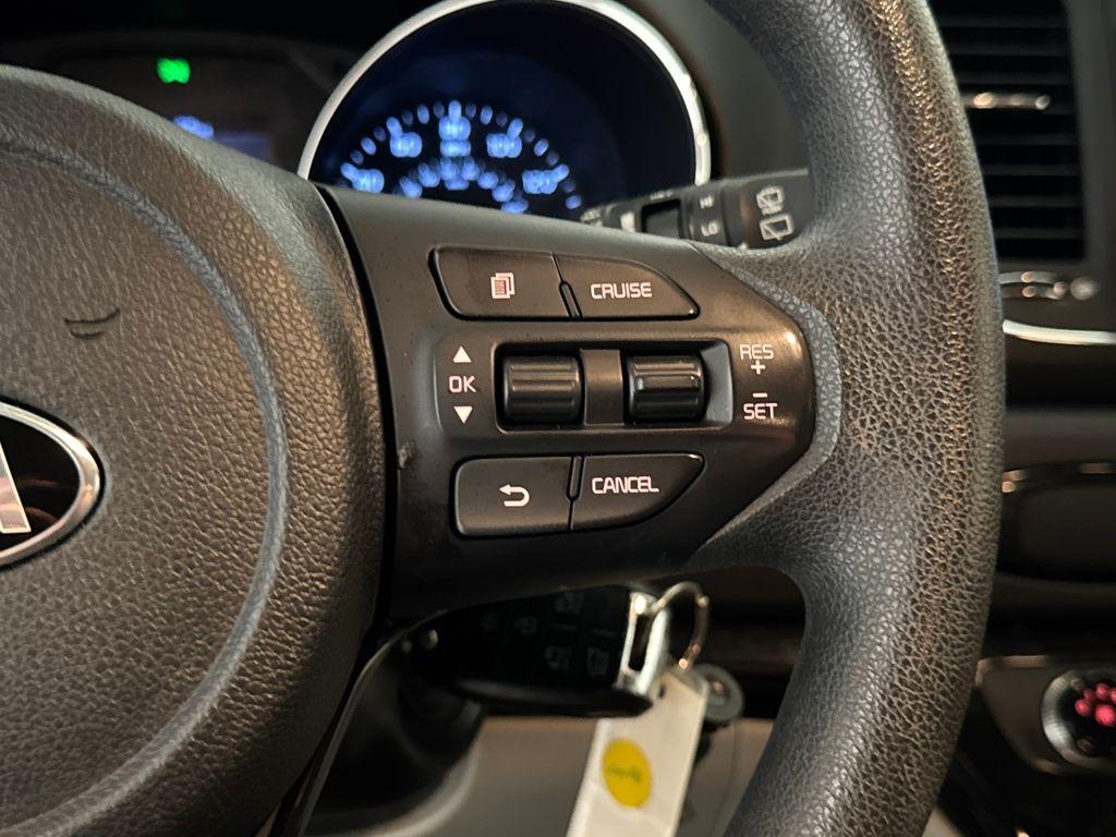 used 2019 Kia Sedona car, priced at $11,900