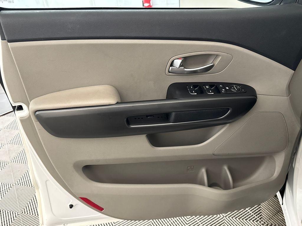 used 2019 Kia Sedona car, priced at $11,900