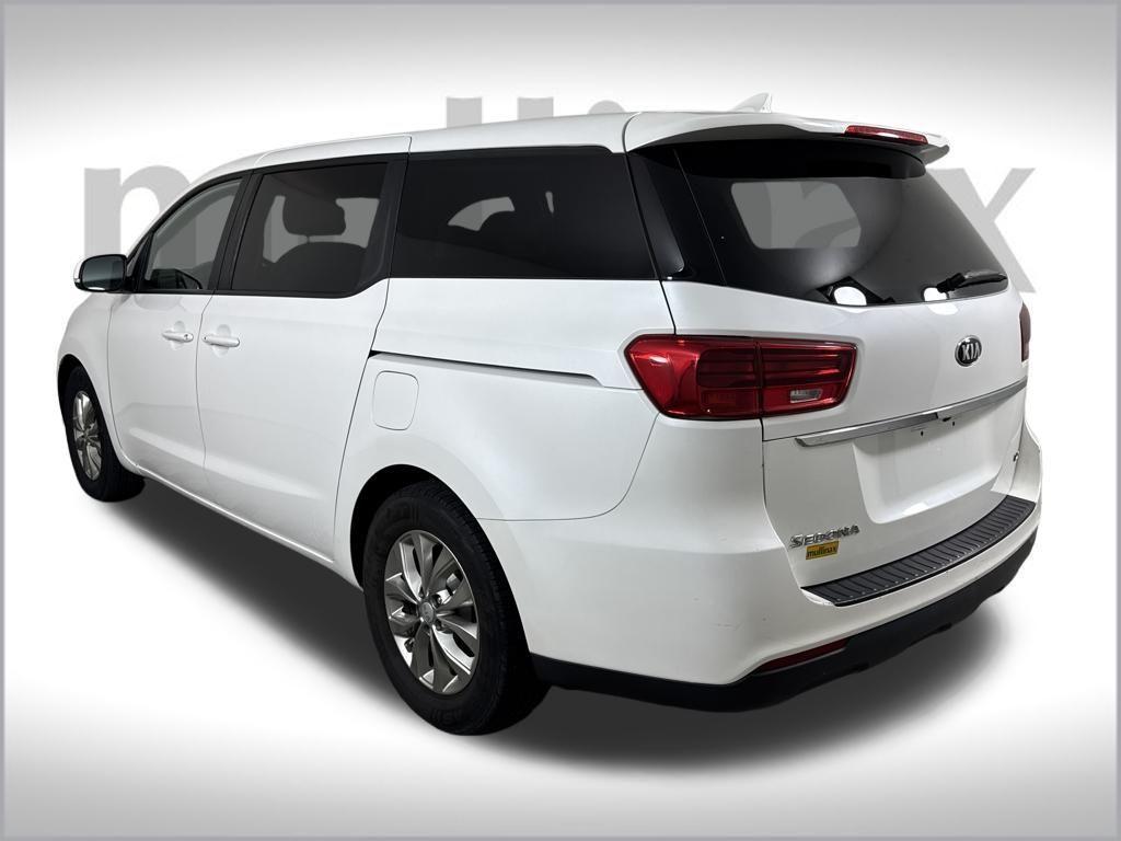 used 2019 Kia Sedona car, priced at $11,900